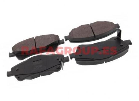 RG6910 - Pastillas de freno